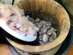 -云鱿记鱿鱼鸡·野生菌火锅(人民南路店)