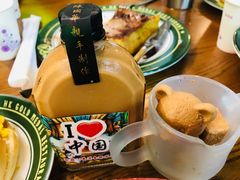 -肥韬茶餐厅(南山mini店)