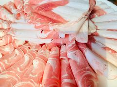 -宝泉铜锅·涮羊肉(解放东路店)