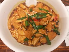 -衡厨·衡阳土菜(中南店)