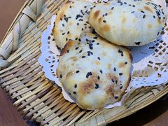 衢州烤饼-坊门老街(宜山路店)