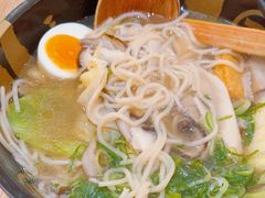 -味千拉面(上海松江二店)