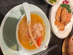 -唐猫庭院·千年陕菜(赛格国际购物中心店)