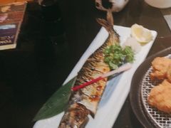 -昱匠·日本料理(金融街店)