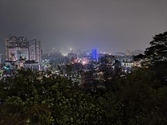 -佛山华盖山公园