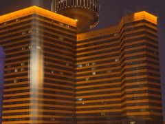 -羲和雅苑•北京烤鸭(平安国际金融中心店)