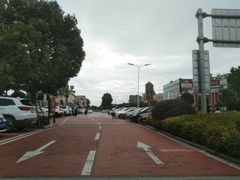 -国色天乡三期陆地乐园