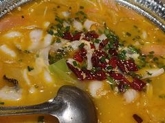 -李氏传家菜(兴城路店)