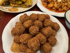 -聚首堂·特色小吃·肘子(什刹海德胜门店)