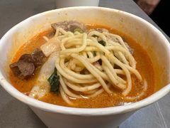 -四里沙茶面(七星西路分店)