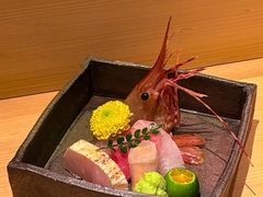 -鲤·鮨KOISUSHI