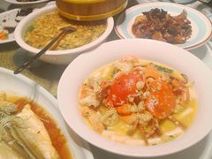 -江南婆婆(车墩店)