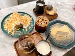 月球咖啡-Home Cafe(水榭春天店)