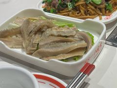 -八合里潮汕鲜牛肉火锅(惠州华贸店)