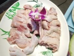 -尚竹阁冬瓜盅·18年地标美食(平洲店)