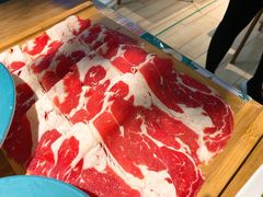 -青瓷火锅料理(西单大悦城店)