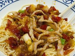 -李与白包子铺(桐梓林店)