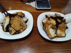 -老前童小吃(北明程路店)