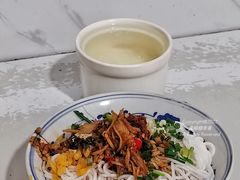 拌粉-小罗子汤店(大士院总店)