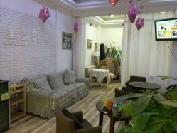 -星豆豆儿童摄影(南郊太白南路店)