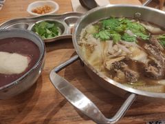 -小满手工粉(上海文峰广场店)