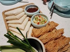-刀板香·安徽菜(国购IFC店)