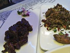 -尚岛私房菜(西方巷店)