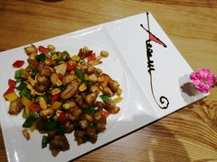 -五谷芳乳鸽王（大梅沙总店C区）(网红打卡店)