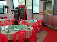 大堂-秋姐美食店(旅游大道店)