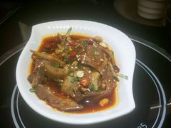 -川里谈·川味小馆(北京路店)