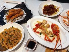 -79号渔船海鲜饭店(宝安店)