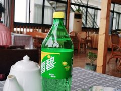 -古尚锦酒楼·水上餐厅
