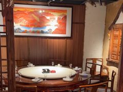 -有位虾匠·胶东土菜小馆(市北店)