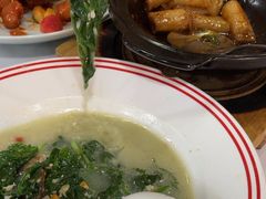 -明本湛江鸡•海鲜小厨(陈家祠店)