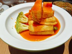幸福手工豆腐-乡里八闽·福州乡土菜(高宅店)