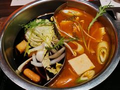 -MoMo牧场·寿喜烧专门店(长泰广场店)