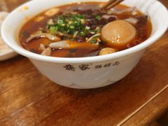 -蒋家肠旺面馆老店(合群路店)
