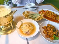 -大潮淮·淮扬菜(何园旗舰店)