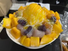 -水牛奶皇后糖水铺(深圳总店)