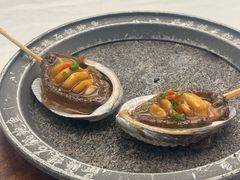 -品海楼·大连海胆锅贴馆(东港店)