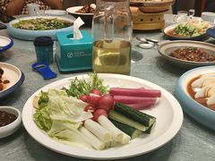 -小城外婆肴私房菜.家宴聚集点(圆明园颐和园·清河上地店)