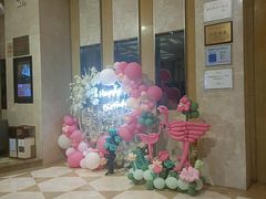 -堂会(白云店)