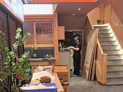 -贵木日本料理·铁板烧(新地假日广场店)
