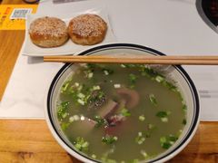 -鸿运诚羊蝎子·火锅(西单店)