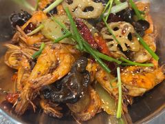 -晓林火锅(安定门店)