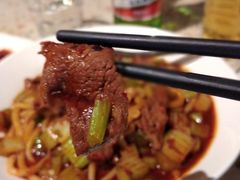 -疆Jiang·新疆秘制料理
