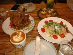 -Brut Eatery悦璞食堂(愚园路店)