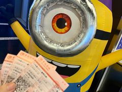 -曹杨影城(曹杨店)