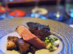 -恰餐厅及酒吧CHAR Bar & Grill(北京三里屯洲际店)