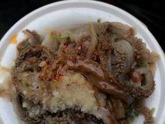 炒肝-庆丰包子铺(和平里店)